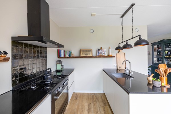 Medium property photo - Het Bleekveld 5, 9828 RB Oostwold